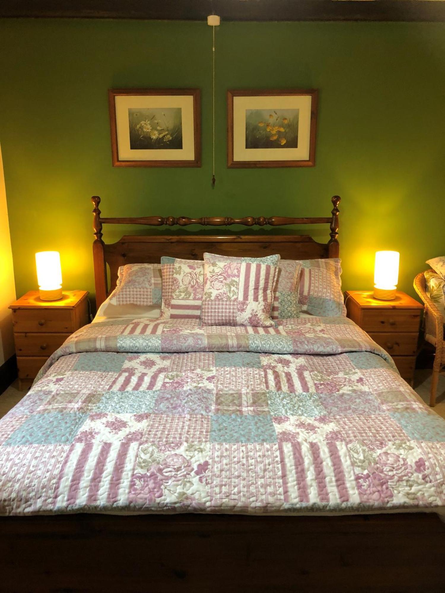 The Old Farmhouse B&B Dyffryn Ardudwy Cameră foto