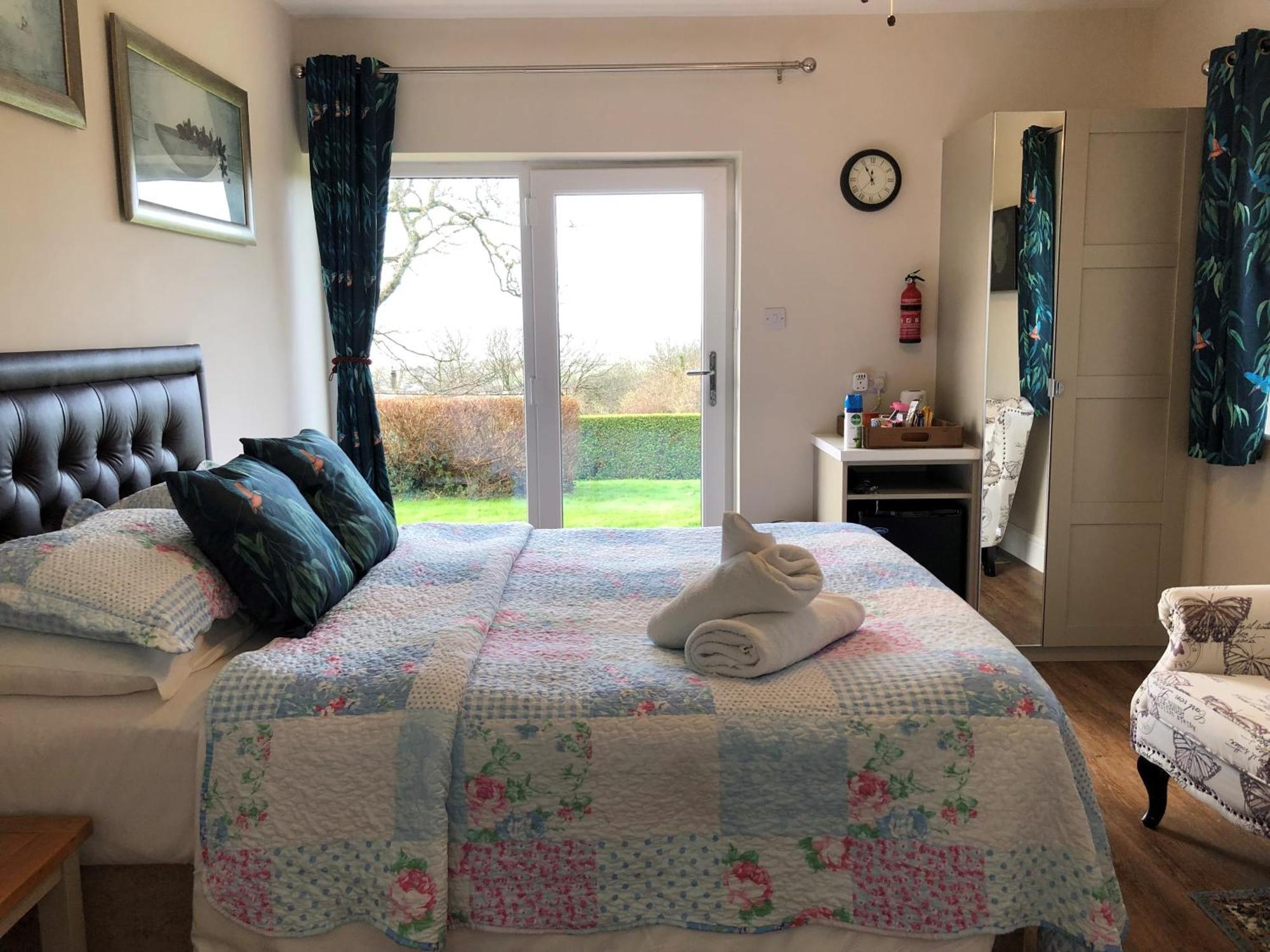 The Old Farmhouse B&B Dyffryn Ardudwy Cameră foto