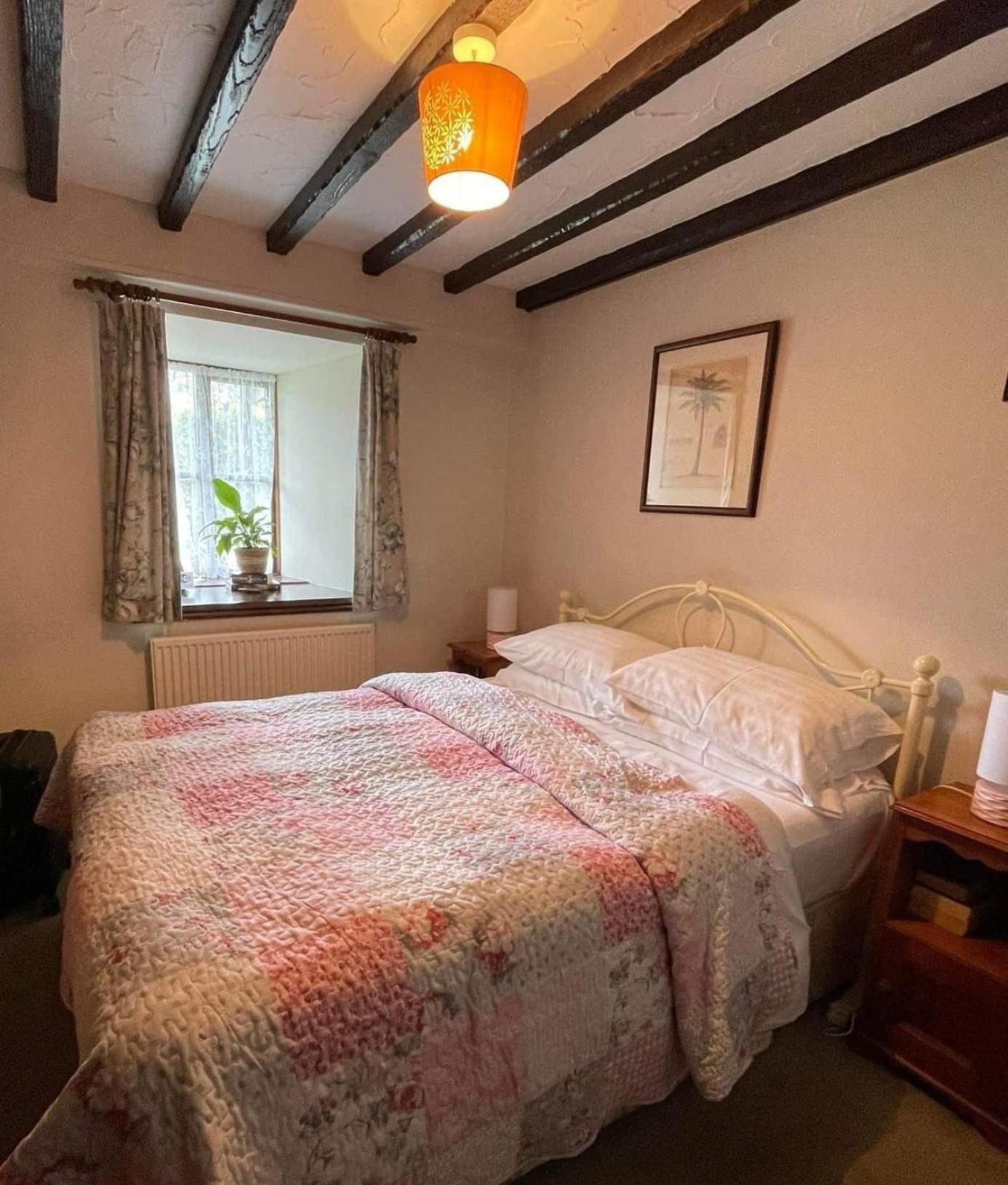 The Old Farmhouse B&B Dyffryn Ardudwy Cameră foto
